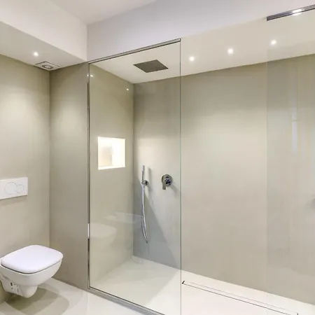 Villa Milena Modern Elegance Views And Guest Services *