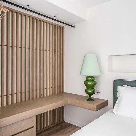 Milena Modern Elegance Views And Guest Services