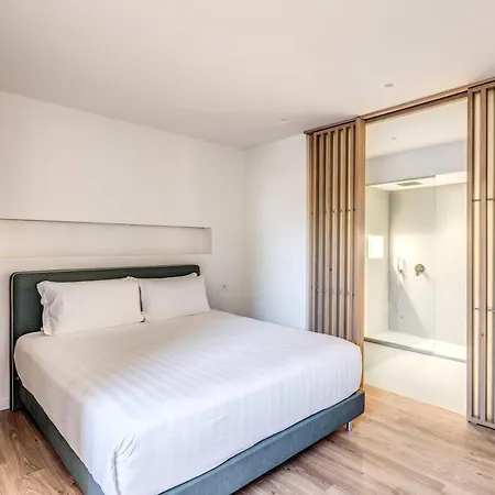 Villa Milena Modern Elegance Views And Guest Services