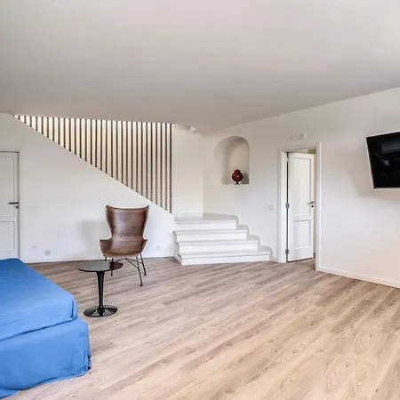 Milena Modern Elegance Views And Guest Services