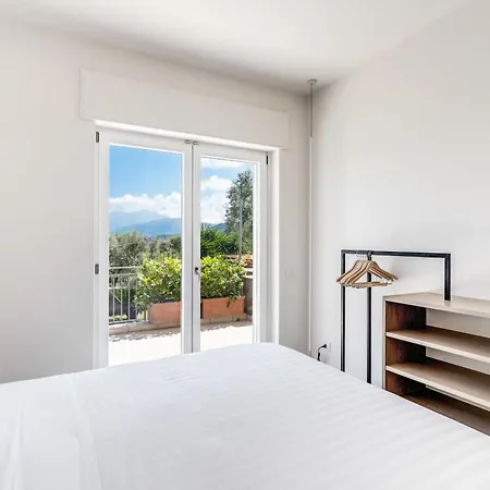 Milena Modern Elegance Views And Guest Services Villa *