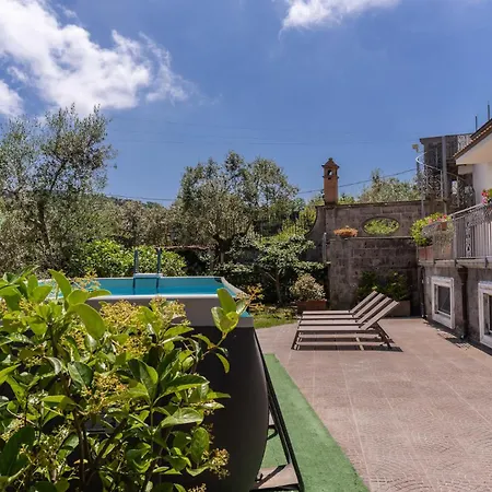 Villa Milena Modern Elegance Views And Guest Services *