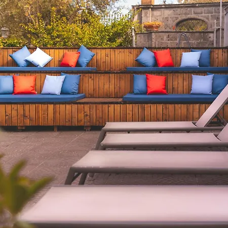 Milena Modern Elegance Views And Guest Services *