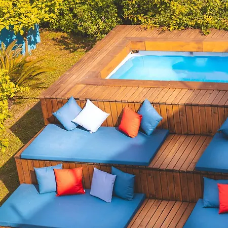 Milena Modern Elegance Views And Guest Services Villa *